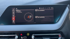 BMW 1 Series 118i M Sport 5dr Step Auto Petrol Hatchback